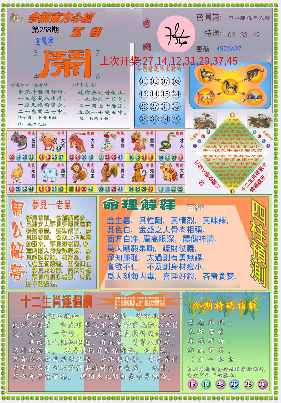 (新版)东方心经B (新版)东方心经B